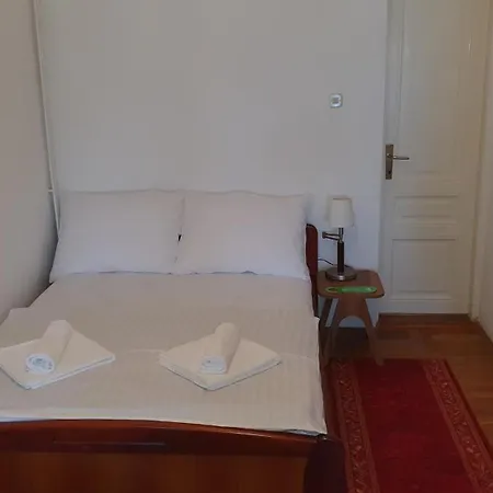 Apartman Marija Volosko Apartment