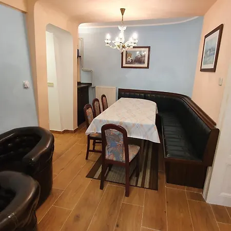 Apartman Marija Volosko Apartment Opatija