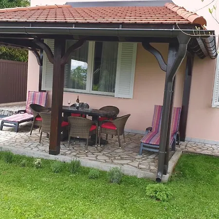 Apartman Marija Volosko Abbázia