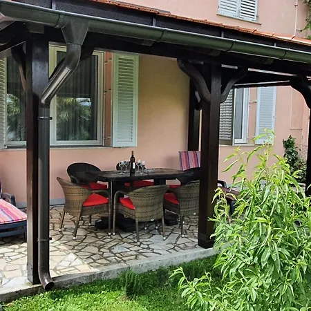 Apartman Marija Volosko * Abbázia