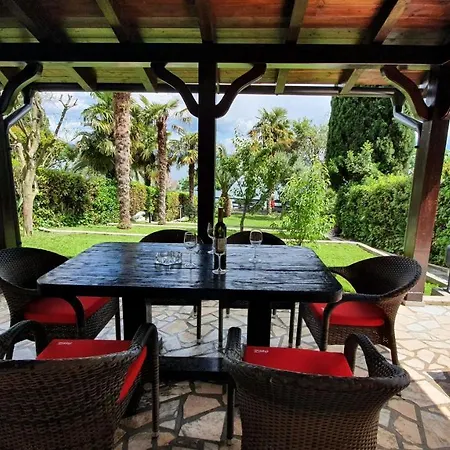 Apartman Marija Volosko Apartman *