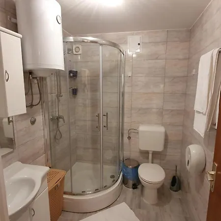 Apartman Marija Volosko * Abbázia