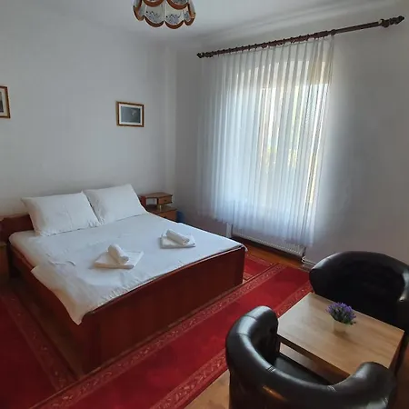 Apartman Marija Volosko Apartman *