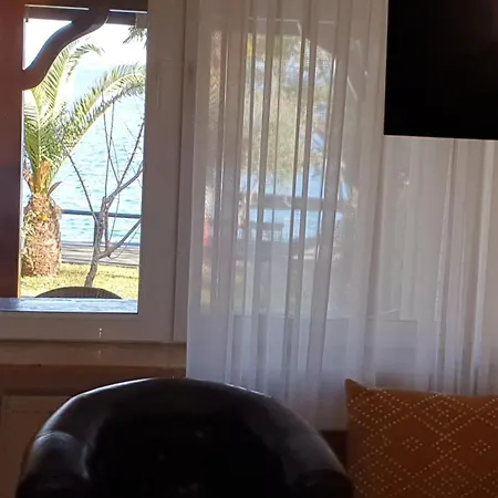 Apartman Apartman Marija Volosko *