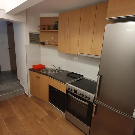 Apartman Marija Volosko Apartman