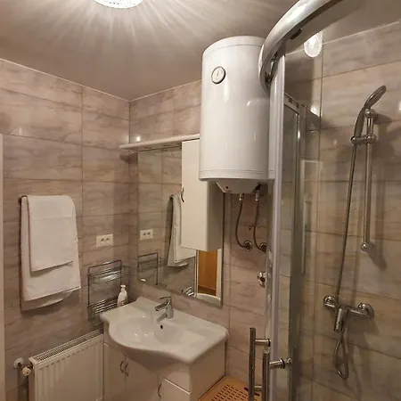 Apartman Marija Volosko Apartman *
