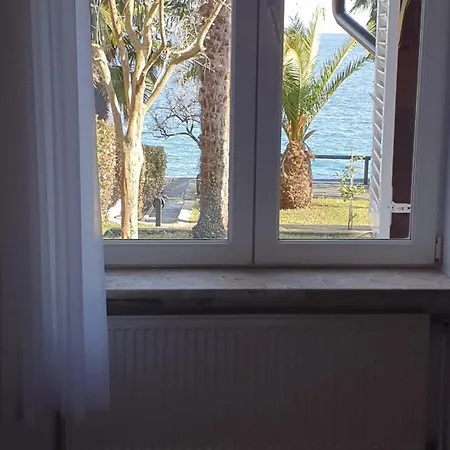 Apartman Marija Volosko Abbázia